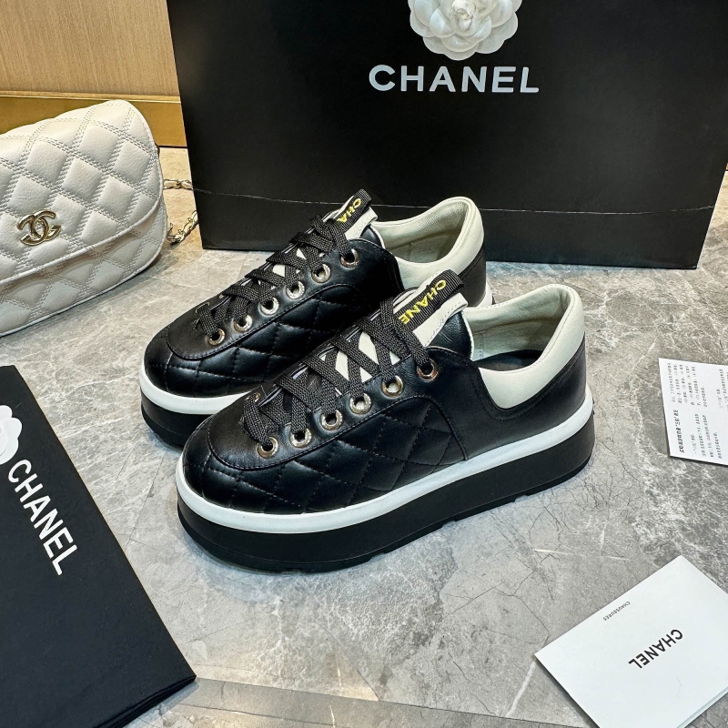 Chanel Sneakers